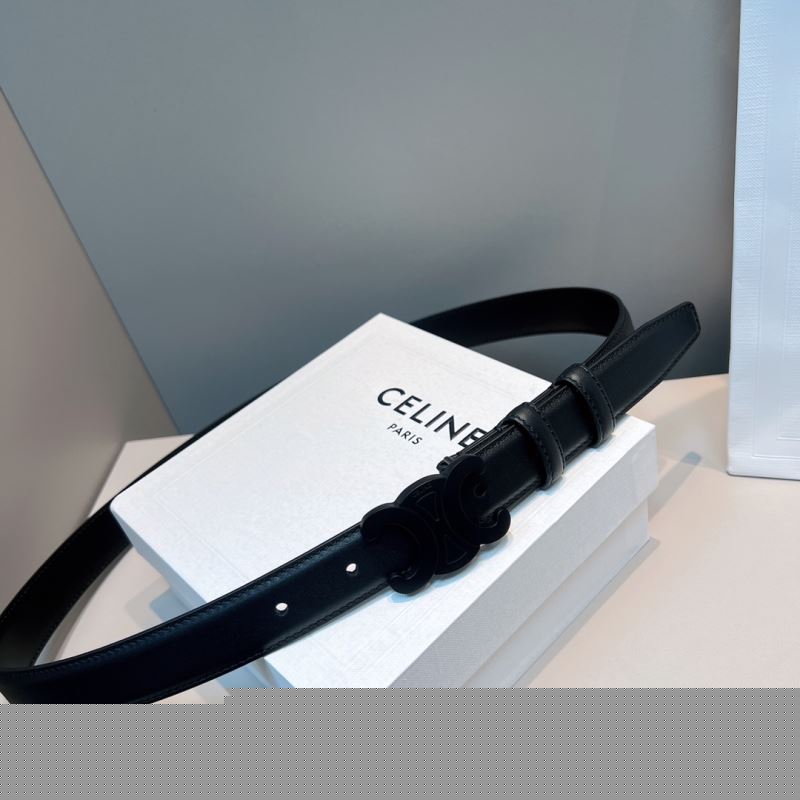 Ce**e belts